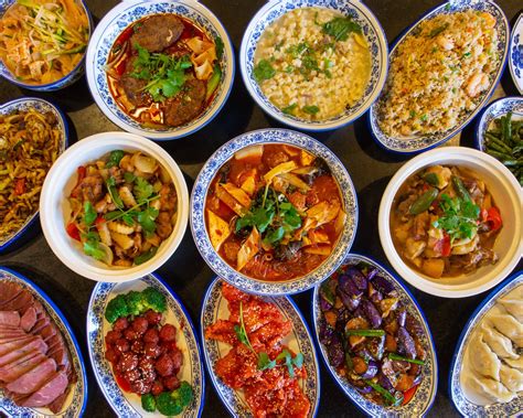 Experience the Magic of Shanxi Cuisine at San Diego's Hidden Gem